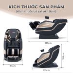 Ghế Massage Lifesport LS-359 SL 0