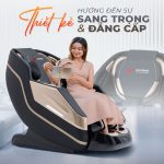 Ghế Massage Lifesport LS-359 SL 0