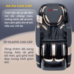 Ghế Massage Lifesport LS-359 SL 0