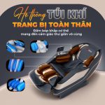 Ghế Massage Lifesport LS-359 SL 0