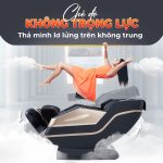 Ghế Massage Lifesport LS-359 SL 0