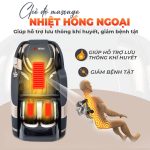 Ghế Massage Lifesport LS-359 SL 0
