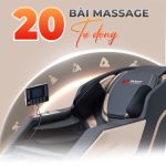 Ghế Massage Lifesport LS-359 SL 0