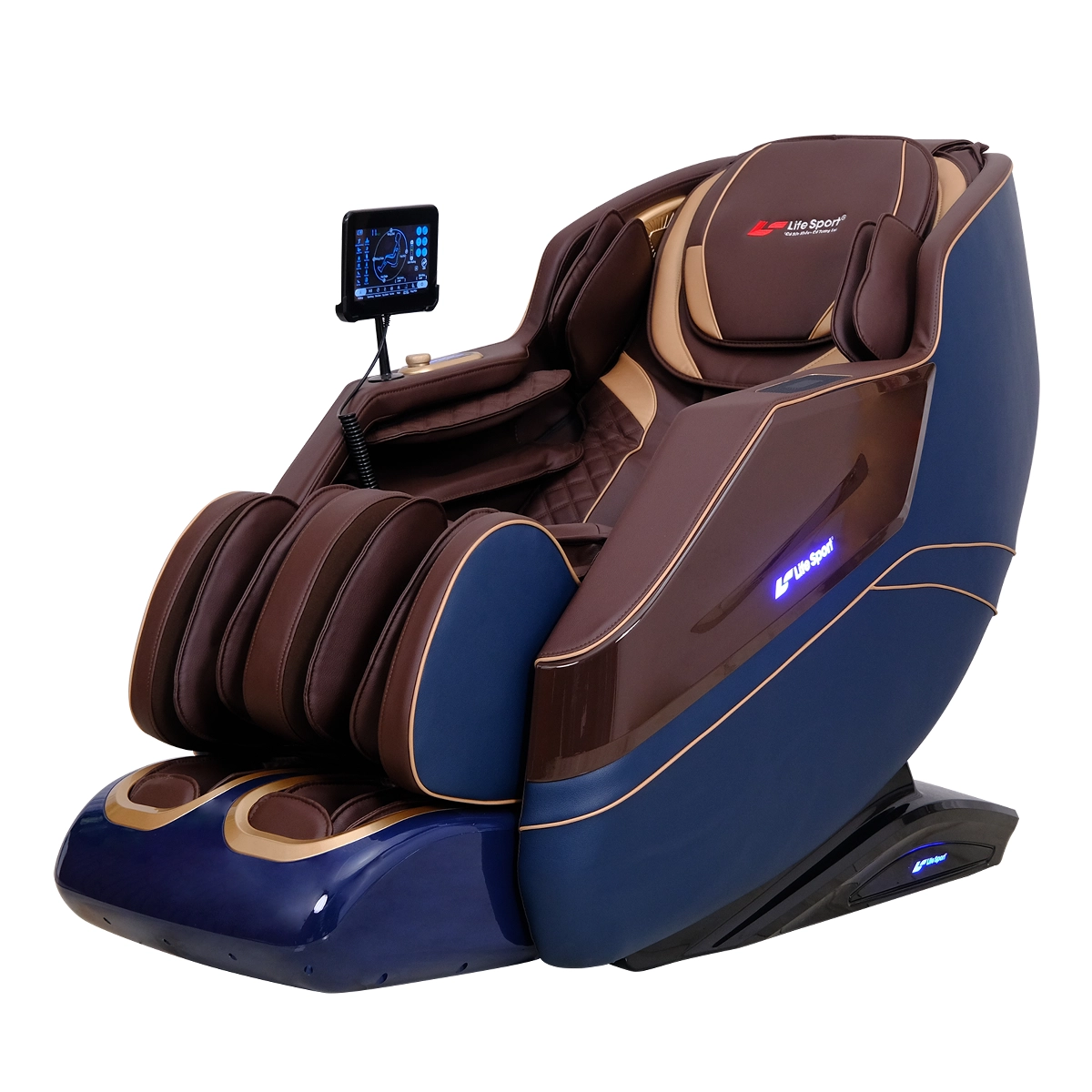 Ghế Massage Lifesport LS-359 Luxury SL 0