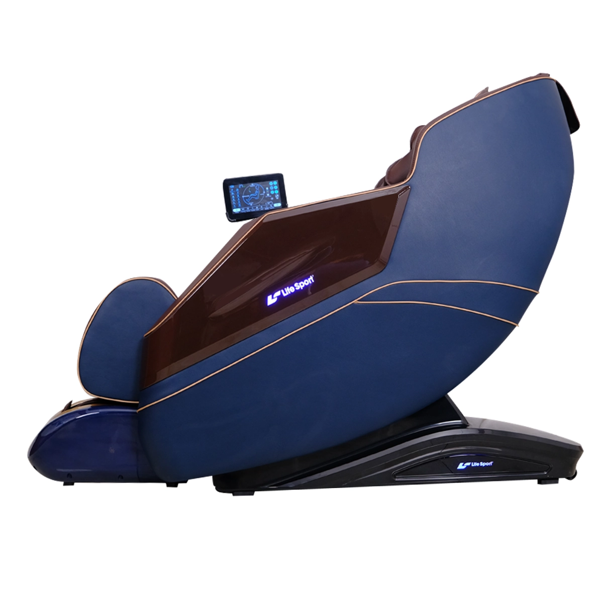 Ghế Massage Lifesport LS-359 Luxury SL 2