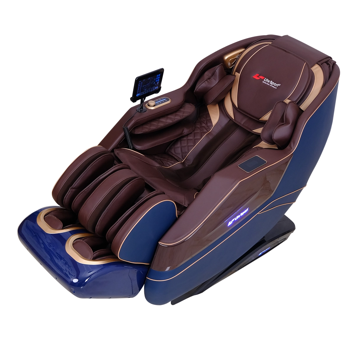 Ghế Massage Lifesport LS-359 Luxury SL 4