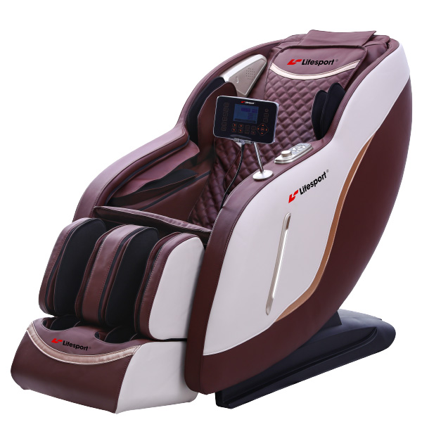 Ghế Massage Lifesport LS-368 3