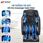 Ghế Massage Lifesport LS-388 5