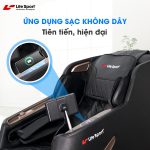 Ghế Massage Lifesport LS-388 5
