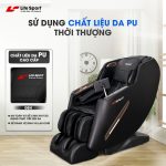 Ghế Massage Lifesport LS-388 5