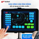 Ghế Massage Lifesport LS-388 5