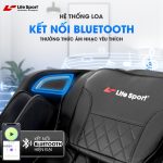 Ghế Massage Lifesport LS-388 5
