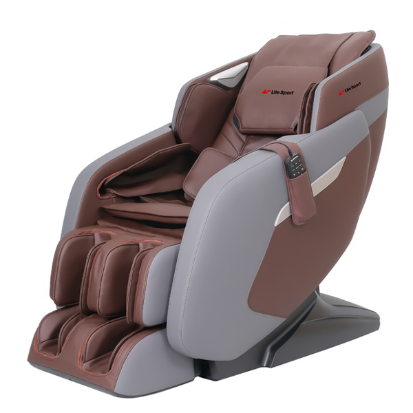 Ghế Massage Lifesport LS-399 SL 4