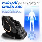 Ghế Massage Lifesport LS-599 SL 1