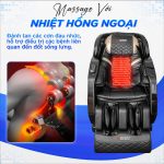 Ghế Massage Lifesport LS-599 SL 1