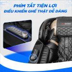 Ghế Massage Lifesport LS-599 SL 1