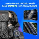 Ghế Massage Lifesport LS-599 SL 1
