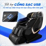 Ghế Massage Lifesport LS-599 SL 1