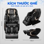Ghế Massage Lifesport LS-599 SL 1