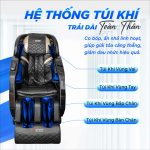 Ghế Massage Lifesport LS-599 SL 1