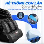 Ghế Massage Lifesport LS-599 SL 1