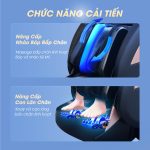 Ghế Massage Lifesport LS-679 SL 19