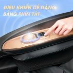 Ghế Massage Lifesport LS-679 SL 19