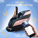 Ghế Massage Lifesport LS-679 SL 19