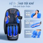 Ghế Massage Lifesport LS-679 SL 19
