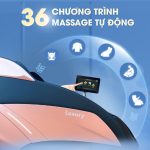 Ghế Massage Lifesport LS-679 SL 19