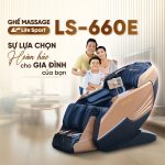 Ghế Massage Lifesport LS-750/379 12
