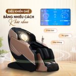 Ghế Massage Lifesport LS-750/379 12