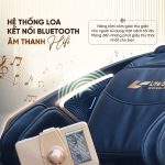 Ghế Massage Lifesport LS-750/379 12