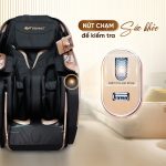 Ghế Massage Lifesport LS-750/379 12