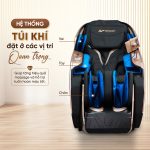 Ghế Massage Lifesport LS-750/379 12