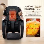 Ghế Massage Lifesport LS-750/379 12