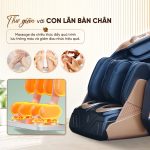 Ghế Massage Lifesport LS-750/379 12