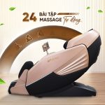 Ghế Massage Lifesport LS-750/379 12