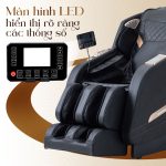 Ghế Massage Lifesport LS-359 SL 20