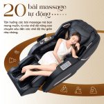 Ghế Massage Lifesport LS-359 SL 20