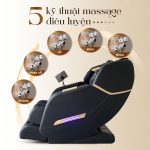 Ghế Massage Lifesport LS-359 SL 20
