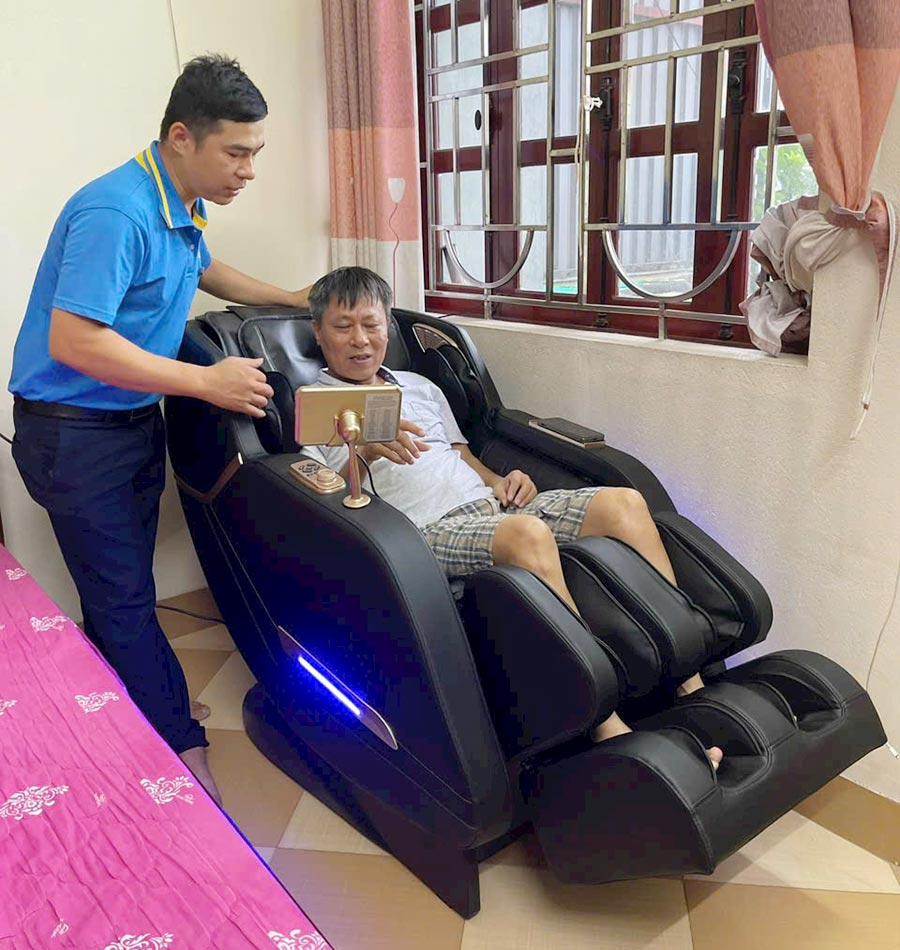 ghe massage lifesport ls 678 5
