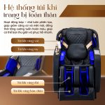 Ghế Massage Lifesport LS-359 SL 20