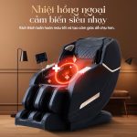 Ghế Massage Lifesport LS-359 SL 20