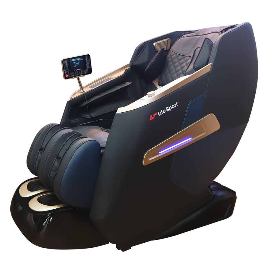 Ghế Massage Lifesport LS-679 SL 0