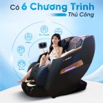 Ghế Massage Lifesport LS-679 SL 0