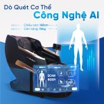 Ghế Massage Lifesport LS-679 SL 0