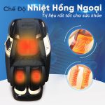 Ghế Massage Lifesport LS-679 SL 0
