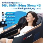 Ghế Massage Lifesport LS-679 SL 0