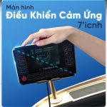 Ghế Massage Lifesport LS-679 SL 0